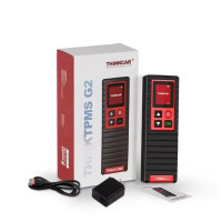 THINKCAR ThinkTPMS G2 ThinkTool Pro OBD2 OBDII CAR Diagnostic Tools Bluetooth Tire Pressure Sensor